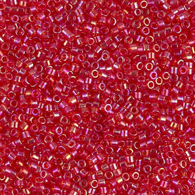 DB-0172 Miyuki Delica Seed Beads DB0172--10Grams