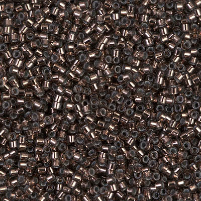 DB-0184 Miyuki Delica Seed Beads DB0184--10Grams