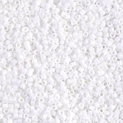 DB-0200 Miyuki Delica Seed Beads DB0200--10Grams