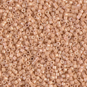 DB-0208 Miyuki Delica Seed Beads DB0208--10Grams