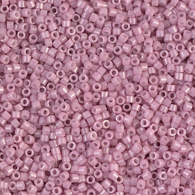 DB-0210 Miyuki Delica Seed Beads DB0210--10Grams