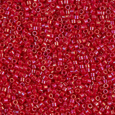 DB-0214 Miyuki Delica Seed Beads DB0214--10Grams