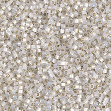 DB-0221 Miyuki Delica Seed Beads DB0221--10Grams