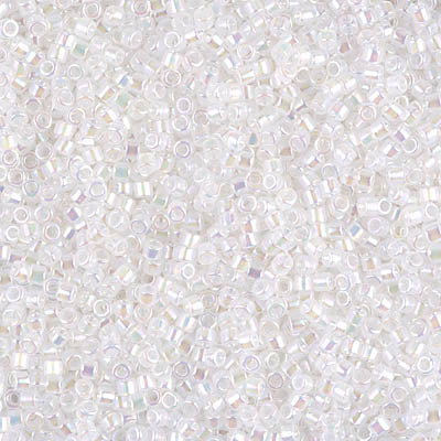 DB-0222 Miyuki Delica Seed Beads DB0222--10Grams