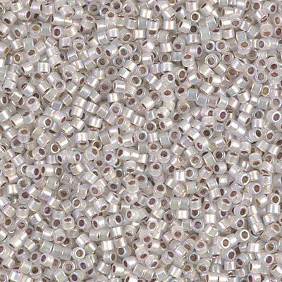 DB-0223 Miyuki Delica Seed Beads DB0223--10Grams