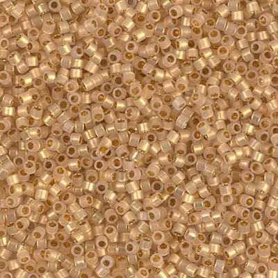 DB-0230 Miyuki Delica Seed Beads DB0230--10Grams