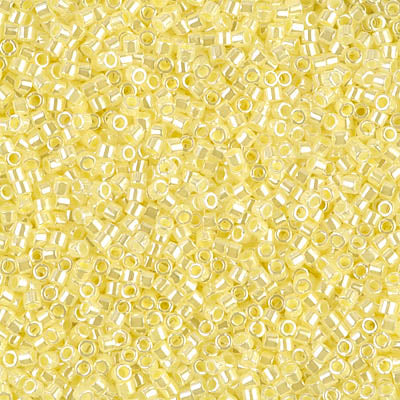 DB-0232 Miyuki Delica Seed Beads DB0232--10Grams