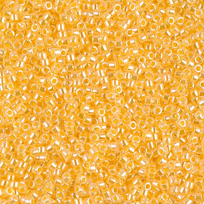 DB-0233 Miyuki Delica Seed Beads DB0233--10Grams