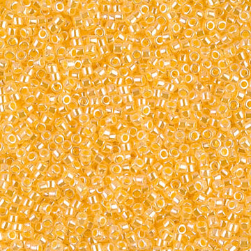 DB-0233 Miyuki Delica Seed Beads DB0233--10Grams