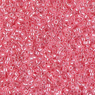 DB-0236 Miyuki Delica Seed Beads DB0236--10Grams