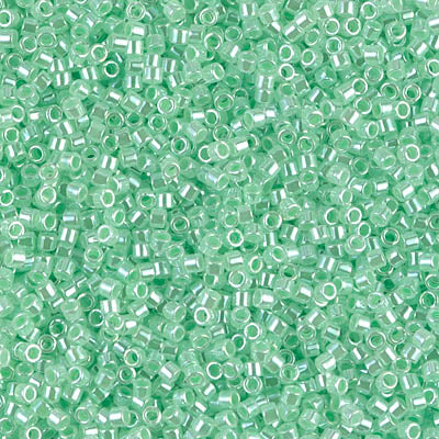 DB-0237 Miyuki Delica Seed Beads DB0237--10Grams