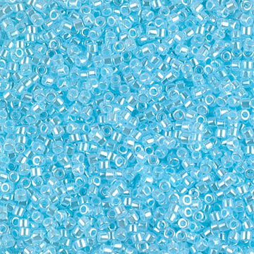 DB-0239 Miyuki Delica Seed Beads DB0239--10Grams