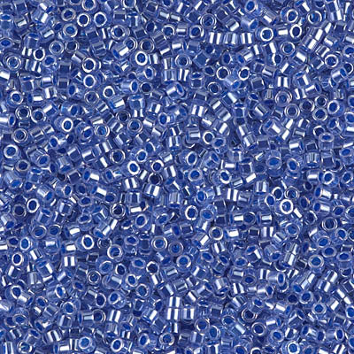 DB-0243 Miyuki Delica Seed Beads DB0243--10Grams