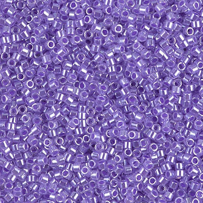 DB-0249 Miyuki Delica Seed Beads DB0249--10Grams