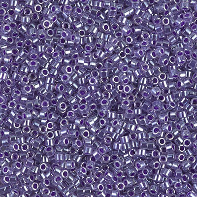 DB-0250 Miyuki Delica Seed Beads DB0250--10Grams