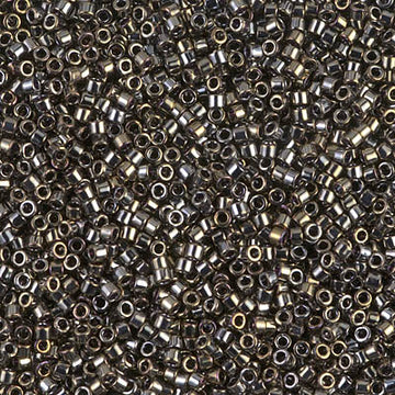 DB-0254 Miyuki Delica Seed Beads DB0254--10Grams