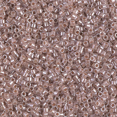 DB-0256 Miyuki Delica Seed Beads DB0256--10Grams