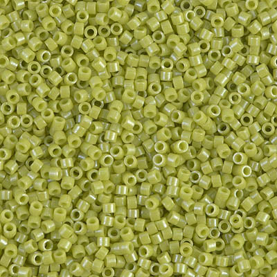 DB-0262 Miyuki Delica Seed Beads DB0262--10Grams