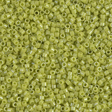 DB-0262 Miyuki Delica Seed Beads DB0262--10Grams