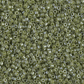 DB-0263 Miyuki Delica Seed Beads DB0263--10Grams