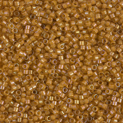 DB-0272 Miyuki Delica Seed Beads DB0272--10Grams