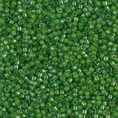 DB-0274 Miyuki Delica Seed Beads DB0274--10Grams