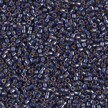 DB-0278 Miyuki Delica Seed Beads DB0278--10Grams