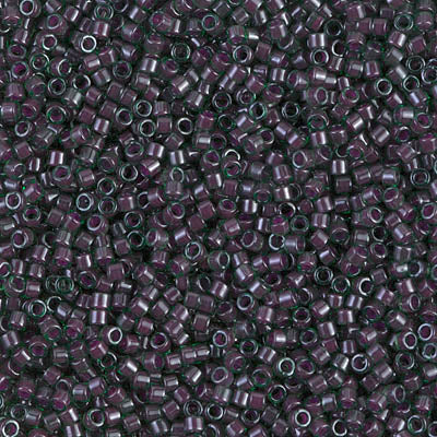 DB-0279 Miyuki Delica Seed Beads DB0279--10Grams