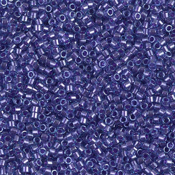 DB-0284 Miyuki Delica Seed Beads DB0284--10Grams