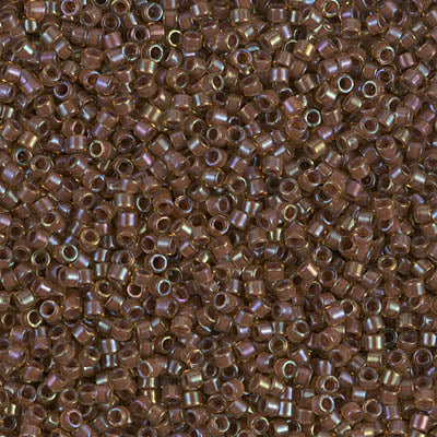 DB-0287 Miyuki Delica Seed Beads DB0287--10Grams