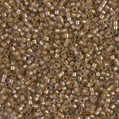 DB-0288 Miyuki Delica Seed Beads DB0288--10Grams