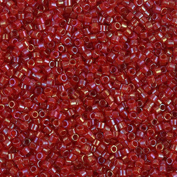 DB-0295 Miyuki Delica Seed Beads DB0295--10Grams