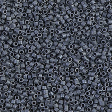 DB-0301 Miyuki Delica Seed Beads DB0301--10Grams