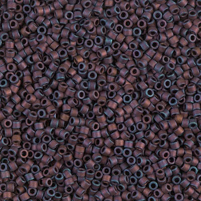 DB-0312 Miyuki Delica Seed Beads DB0312--10Grams