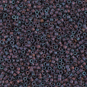 DB-0323 Miyuki Delica Seed Beads DB0323--10Grams