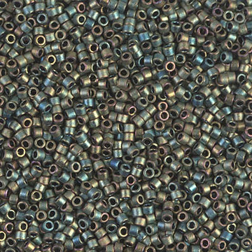 DB-0324 Miyuki Delica Seed Beads DB0324--10Grams