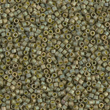 DB-0372 Miyuki Delica Seed Beads DB0372--10Grams