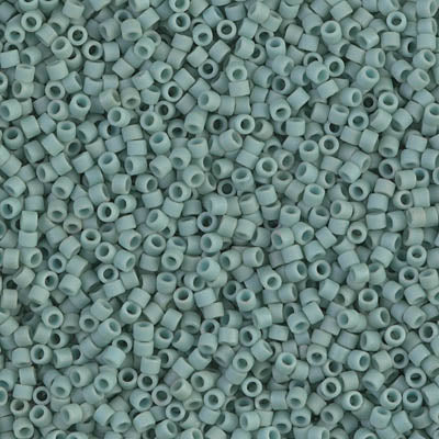 DB-0374 Miyuki Delica Seed Beads DB0374--10Grams