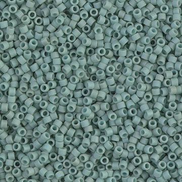 DB-0374 Miyuki Delica Seed Beads DB0374--10Grams