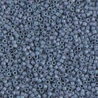 DB-0376 Miyuki Delica Seed Beads DB0376--10Grams