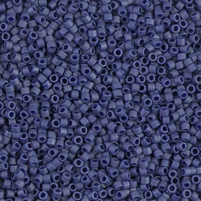 DB-0377 Miyuki Delica Seed Beads DB0377--10Grams