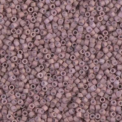 DB-0379 Miyuki Delica Seed Beads DB0379--10Grams