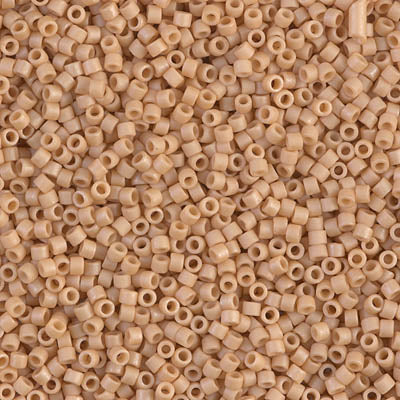 DB-0389 Miyuki Delica Seed Beads DB0389--10Grams