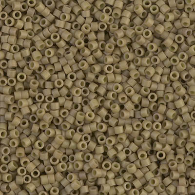 DB-0390 Miyuki Delica Seed Beads DB0390--10Grams