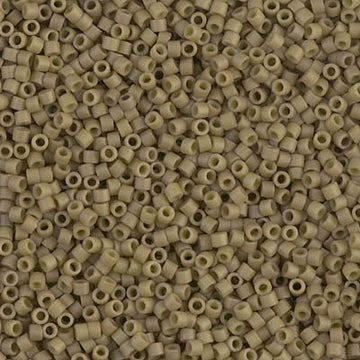 DB-0390 Miyuki Delica Seed Beads DB0390--10Grams