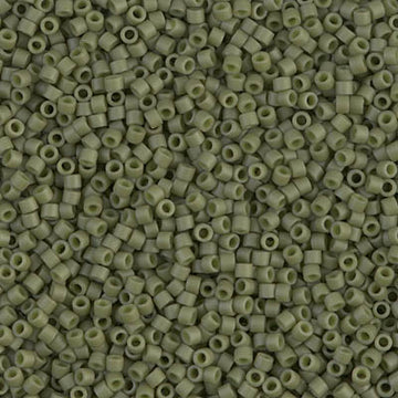 DB-0391 Miyuki Delica Seed Beads DB0391--10Grams