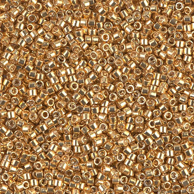 DB-0410 Miyuki Delica Seed Beads DB0410--10Grams