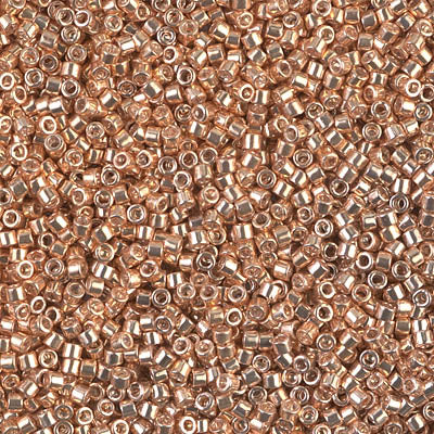 DB-0411 Miyuki Delica Seed Beads DB0411--10Grams