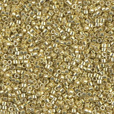 DB-0412 Miyuki Delica Seed Beads DB0412--10Grams