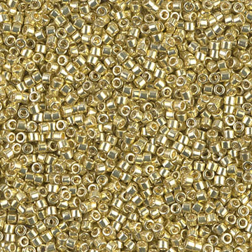 DB-0412 Miyuki Delica Seed Beads DB0412--10Grams